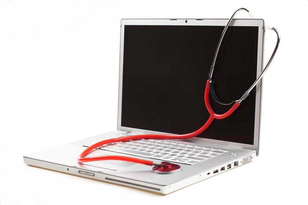 Бесплатная диагностика ноутбука в Новоселье