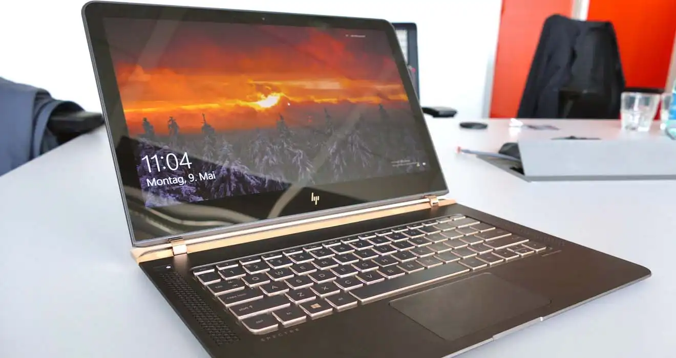 Ремонт ноутбуков HP в Новоселье | Сервисный центр