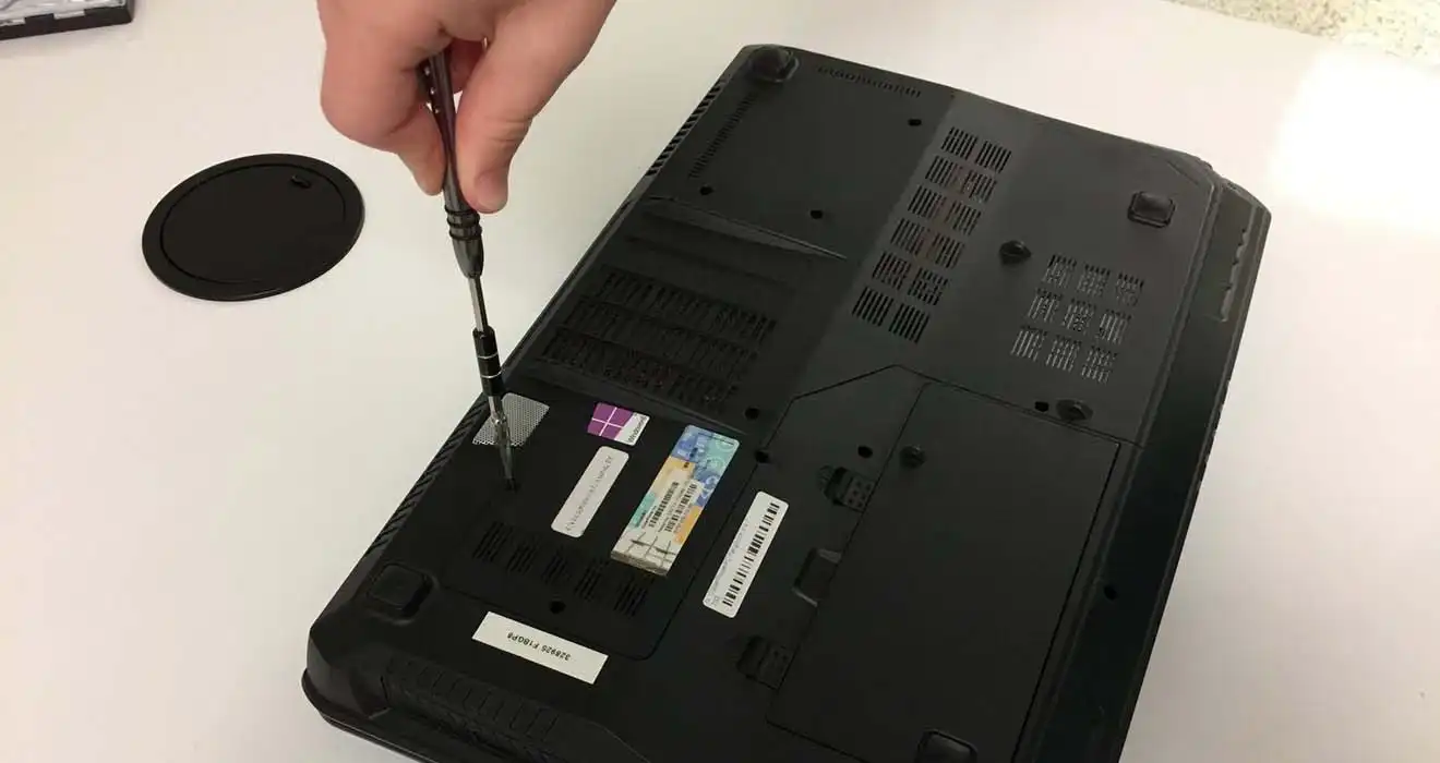 Ремонт ноутбуков Packard Bell в Новоселье | Сервисный центр