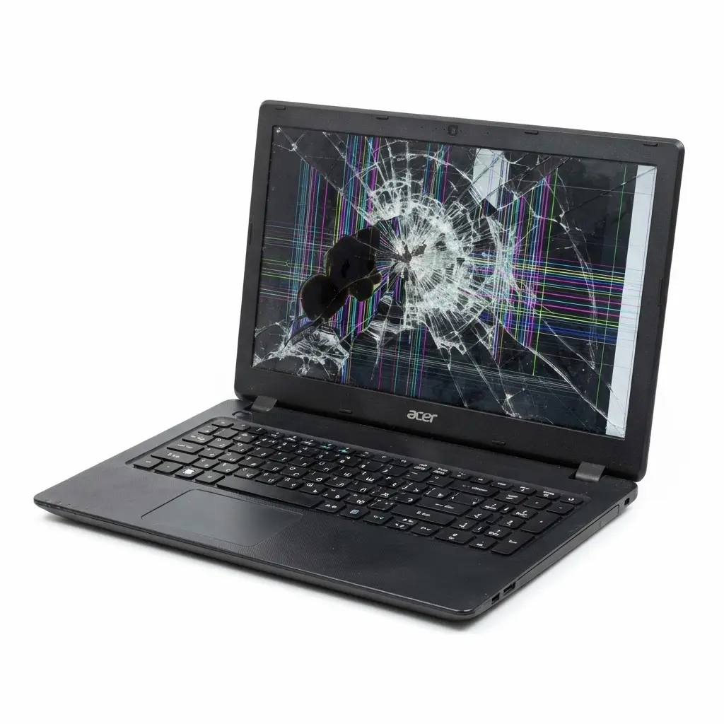 поменять матрицу ноутбука Acer в Новоселье
