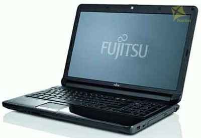 Замена экрана ноутбука Fujitsu Siemens в Новоселье