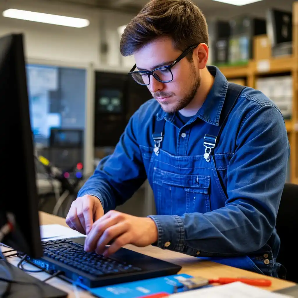 Настройка VPN в Новоселье