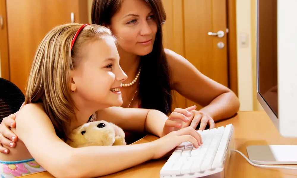 настройка родительского контроля в Новоселье