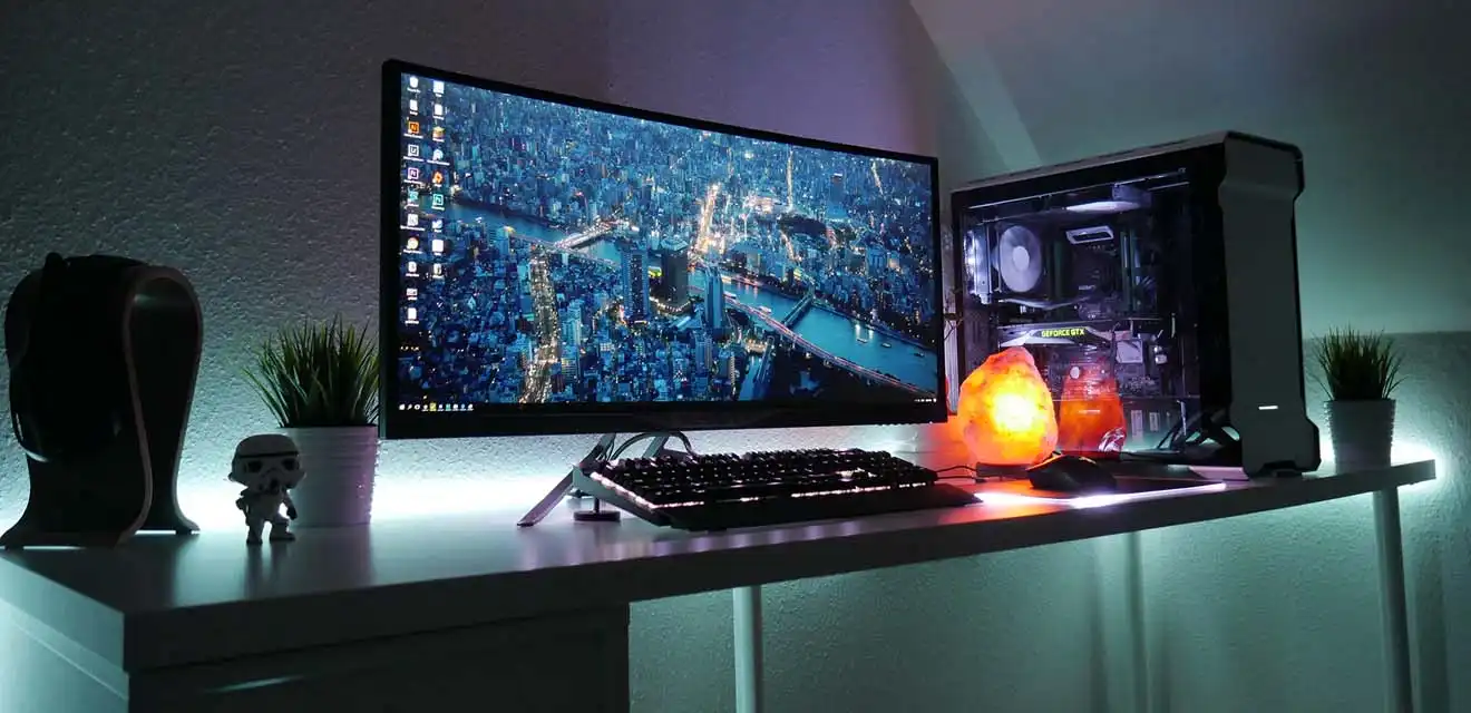 Модернизация компьютера в Новоселье | Апгрейд