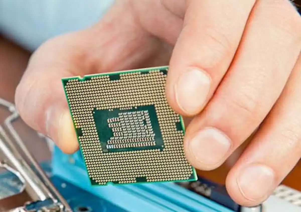 Апргрейд ПК в Новоселье