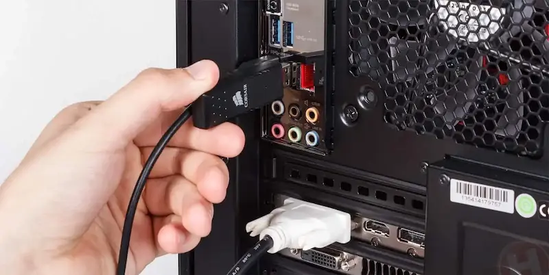 Настройка периферийных устройств в Новоселье