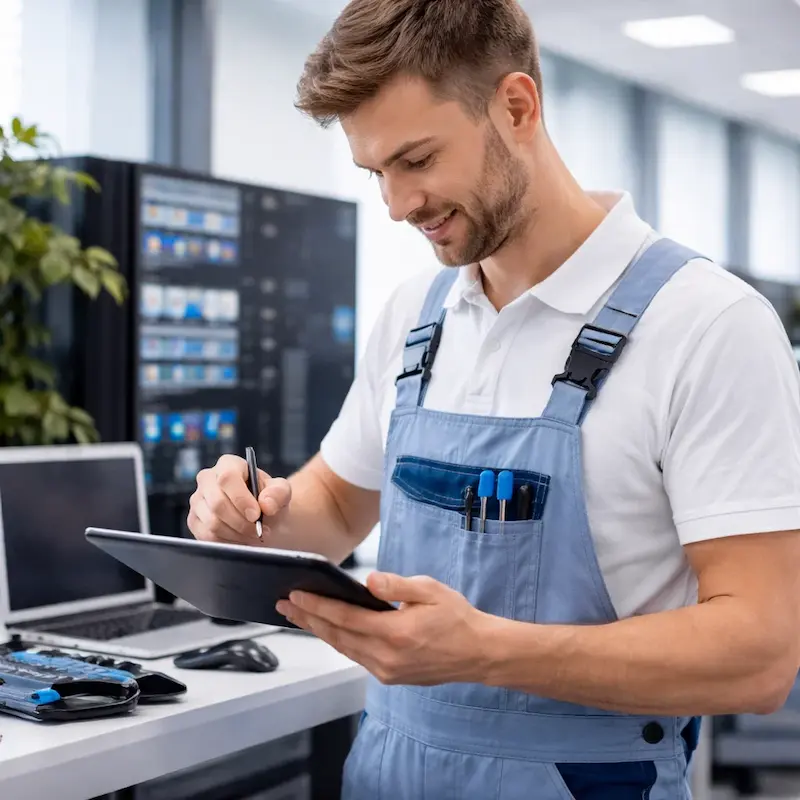 Настроить планшет в Новоселье