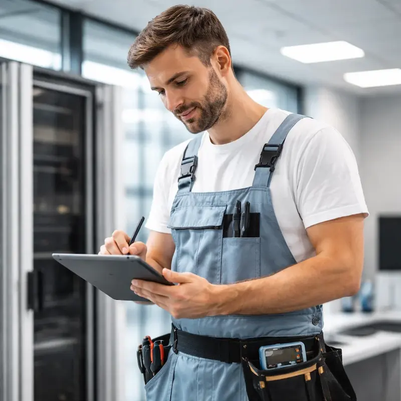 Настроить телефон в Новоселье